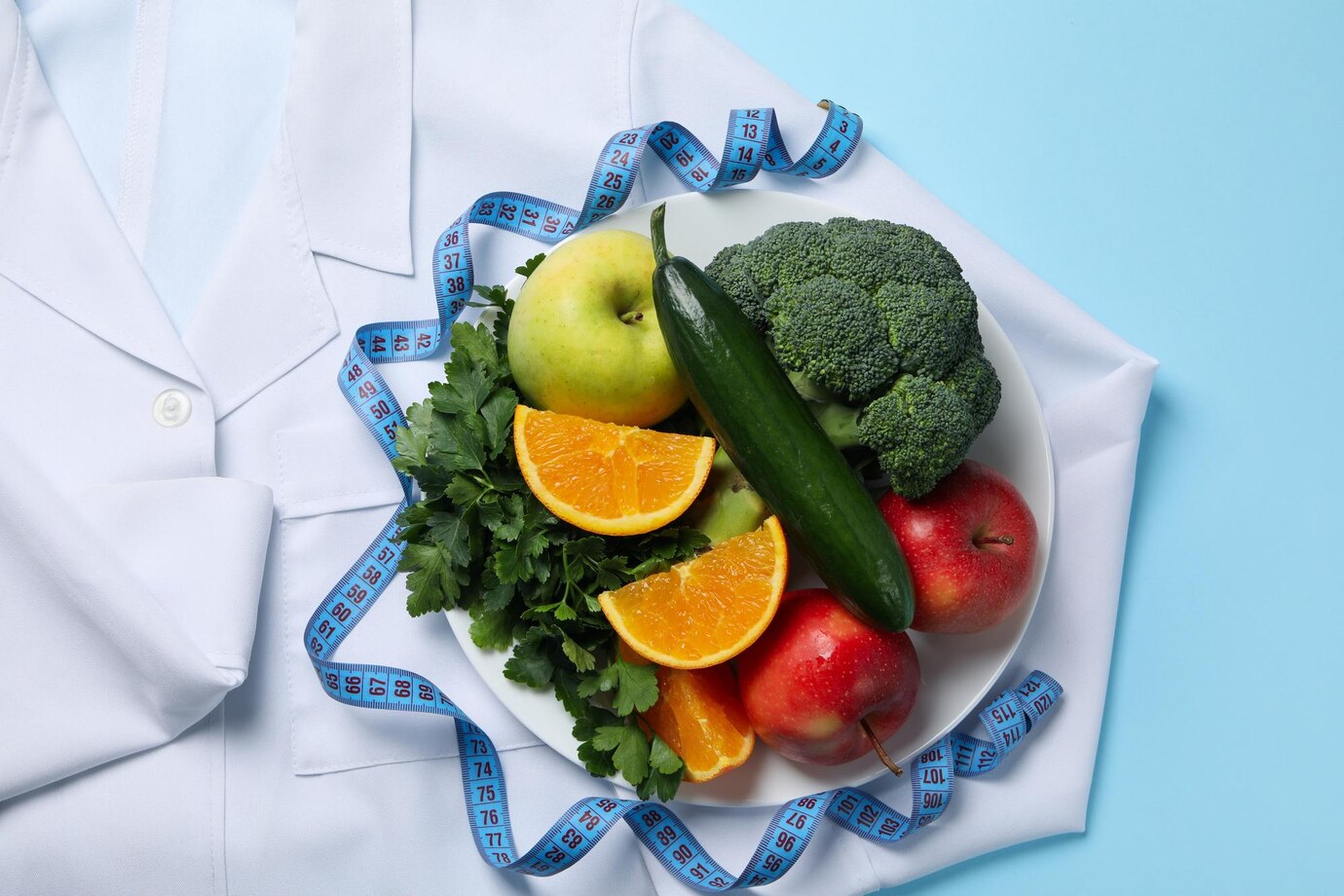 Best Dietitian